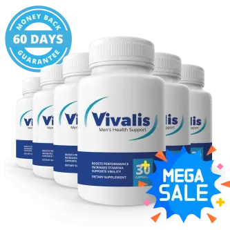 Vivalis Supplements